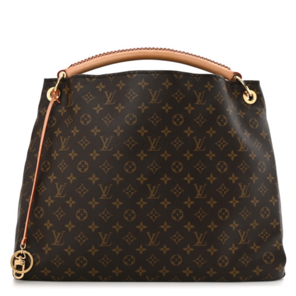 Louis Vuitton artsy GM